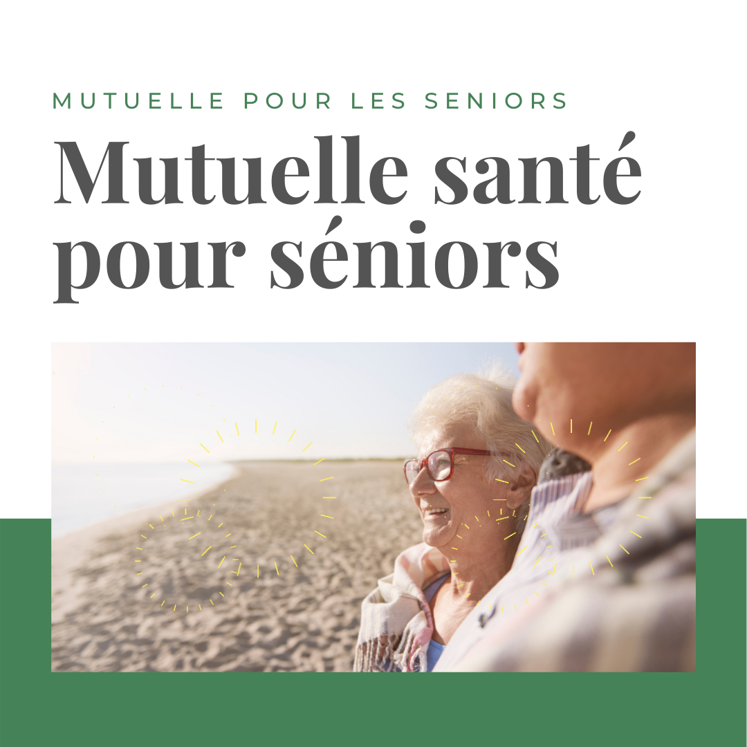 Détails : mutuelle pour les seniors